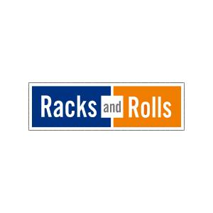 Stojak na okna - Producent stojaków metalowych - Racks and Rolls
