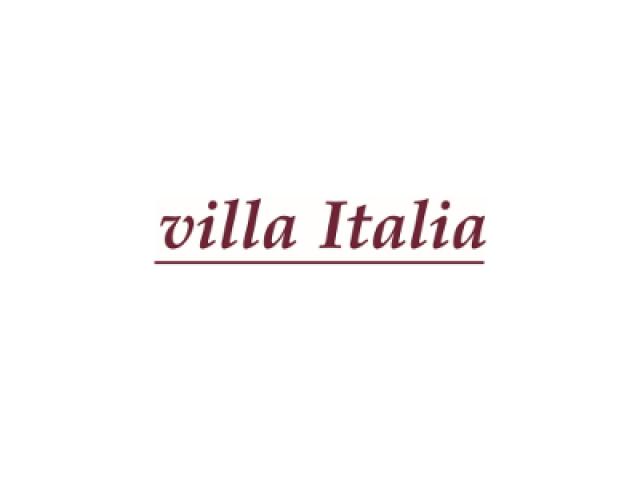 Zestawy stołowe  - Villa Italia
