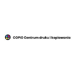 Druk etykiet na rolce - Druk wielkoformatowy - Copio