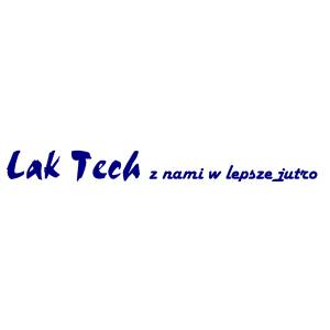 Maska lakiernicza z filtrem węglowym - Akcesoria samochodowe - Lak Tech