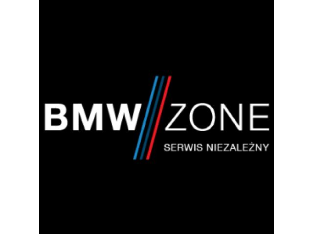 Naprawy mechaniczne - BMWzone.pl