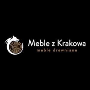 Stoliki RTV Drewniane - Meble z Krakowa