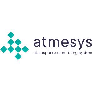 Monitoring powietrza atmosferycznego - Nowoczesne systemy monitorowania atmosfery - Atmesys