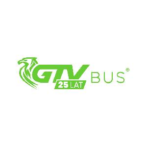 Busy za granicę - Transport paczek - GTV Bus