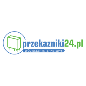Przekaźniki - Przekaźniki instalacyjne - Przekazniki24