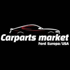 Zderzak ford kuga mk2 - Nowe części Ford - Carparts Market