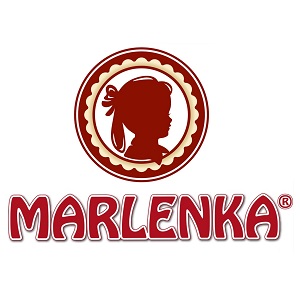 Marlenka w Polsce - Ciasto miodowe - Marlenka