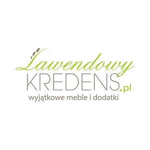 Donice osłonki ogrodowe - Meble w stylu prowansalskim - Lawendowy Kredens