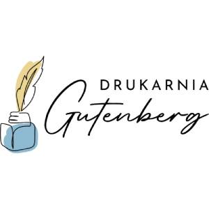 Drukarnia we wrocławiu - Druk cyfrowy online we Wrocławiu - Gutenberg