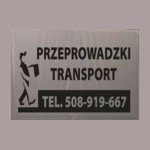 Przewóz mebli elbląg - Wywóz gruzu Elbląg - - Transport Przeprowadzki ADAM